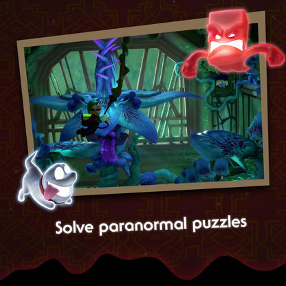 Luigi’s Mansion 3 Nintendo Switch™