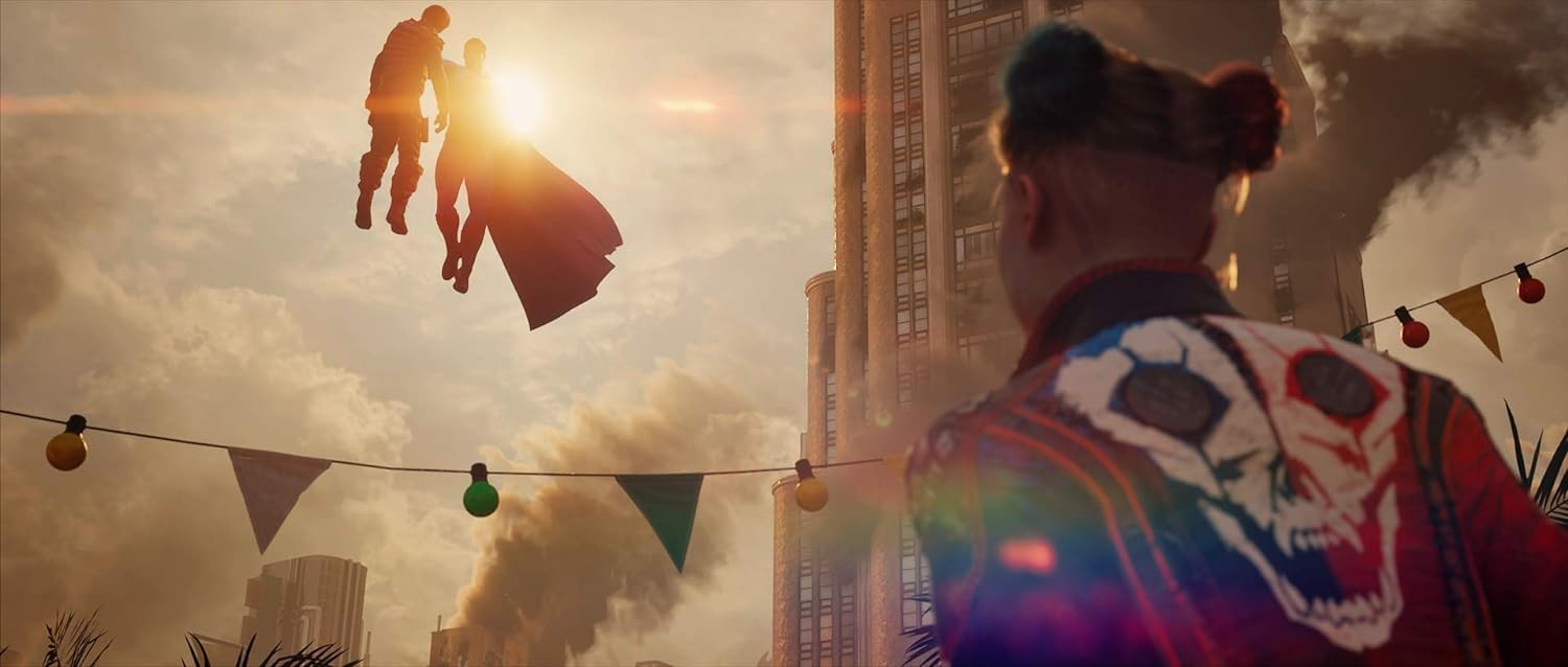 Suicide Squad: Kill the Justice League PS5®