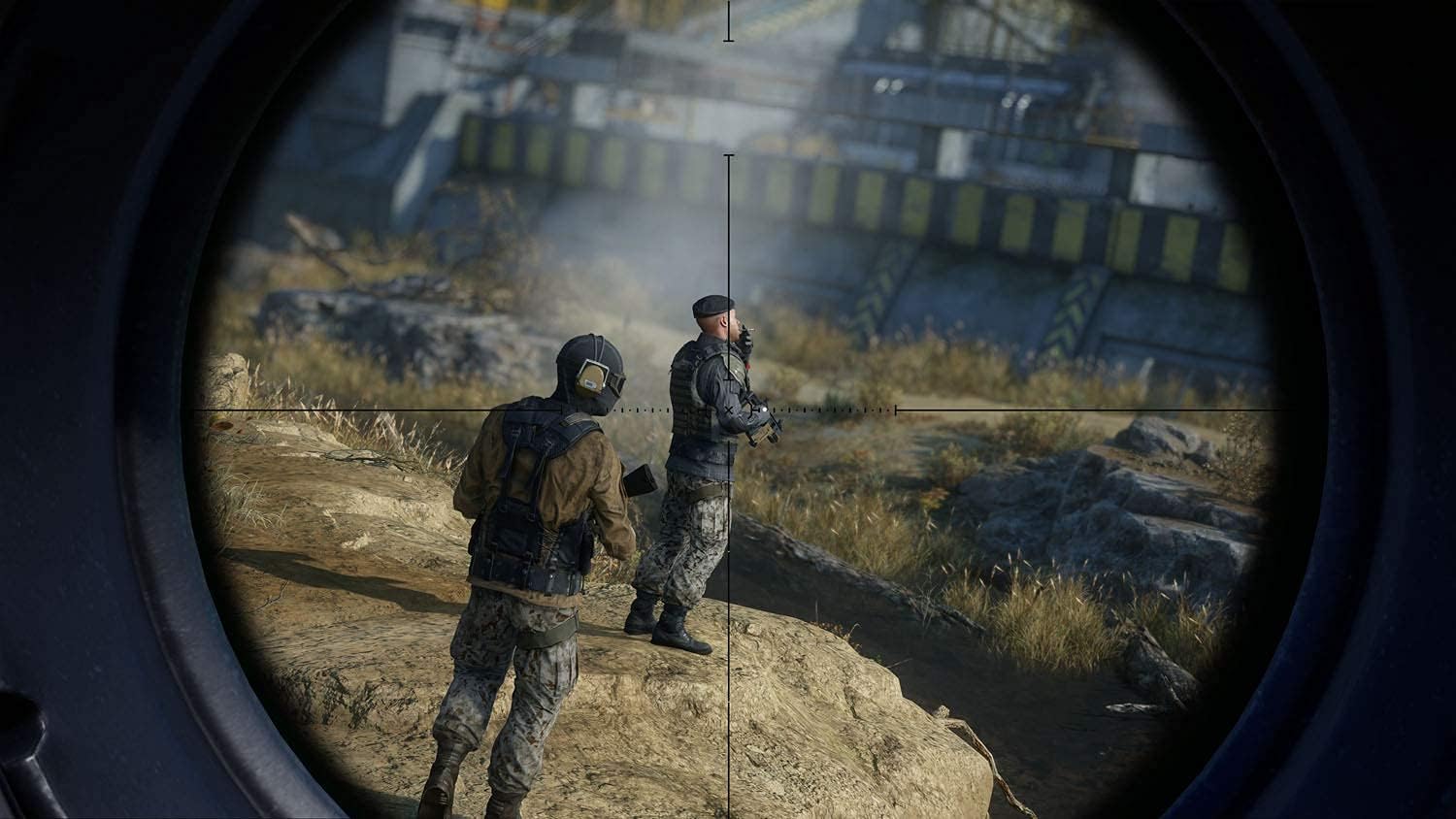 Sniper Ghost Warrior Contracts 2 PS5®
