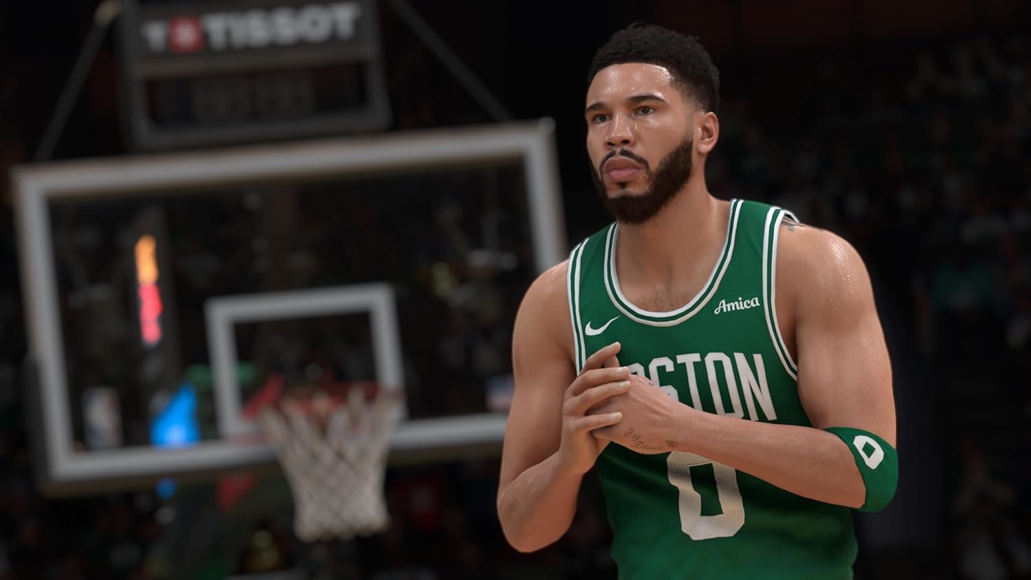 NBA 2K25 PS5®