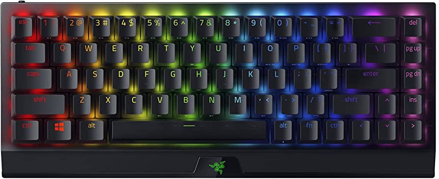 Razer BlackWidow V3 Mini HyperSpeed