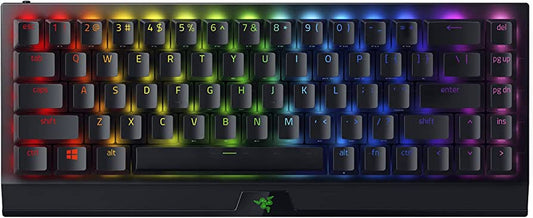 Razer BlackWidow V3 Mini HyperSpeed