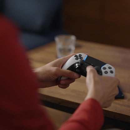 PlayStation® DualSense Edge™ Wireless Controller White