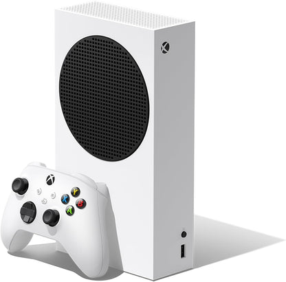 Microsoft Xbox Series S™ 1TB Gaming Console