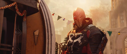 Suicide Squad: Kill the Justice League PS5®