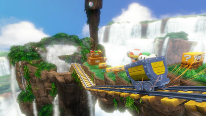 Captain Toad: Treasure Tracker Nintendo Switch™