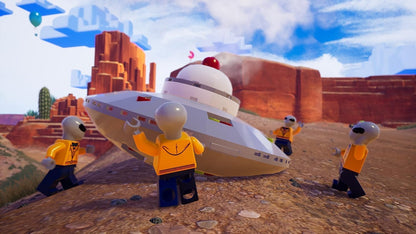 LEGO 2K Drive PS5®