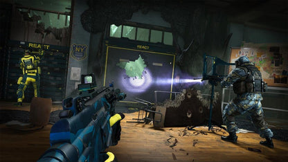 Rainbow Six Extraction PS5®