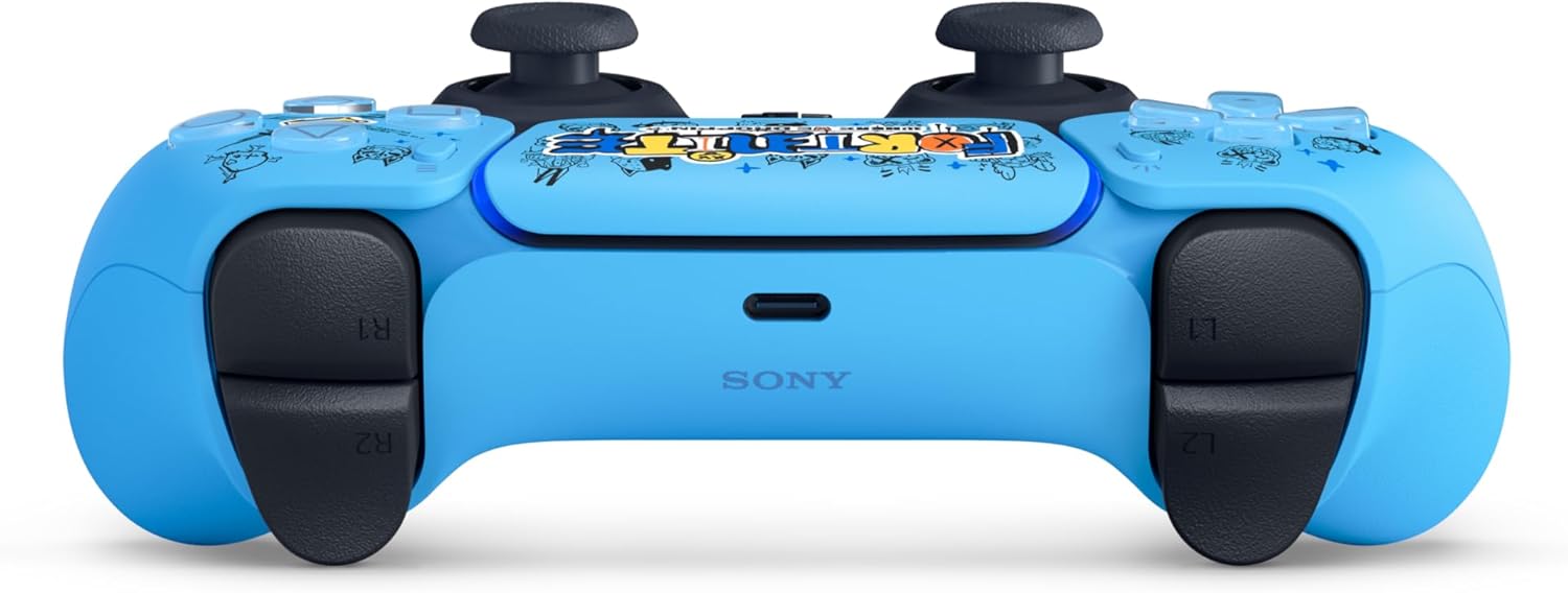 PlayStation®5 DualSense™ Wireless Controller Fortnite Limited Edition