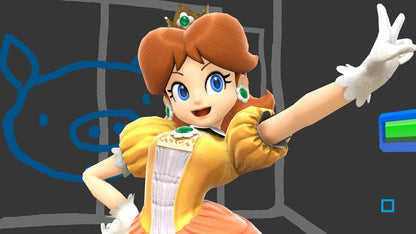 Super Smash Bros. Ultimate Nintendo Switch™
