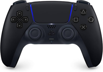 PlayStation®5 DualSense™ Wireless Controller Black