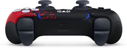 PlayStation®5 DualSense™ Wireless Controller Spider‑Man™ 2 Limited Edition