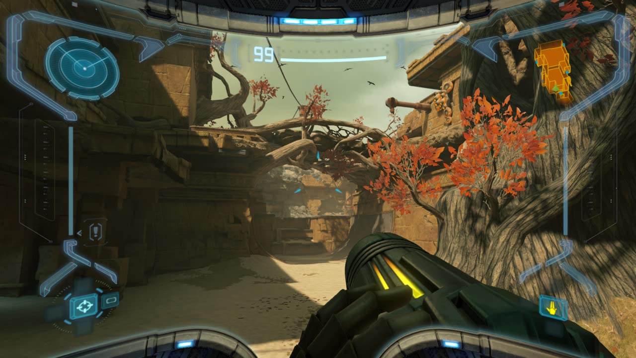 Metroid Prime Remastered Nintendo Switch™