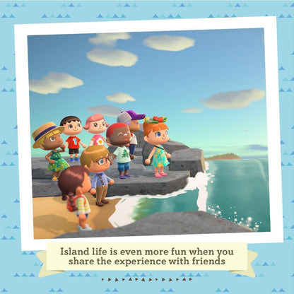 Animal Crossing: New Horizons Nintendo Switch™