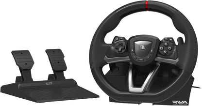 HORI Wireless Racing Wheel APEX Officially Licensed by Sony