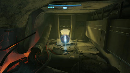 Metroid Prime 4: Beyond Nintendo Switch™