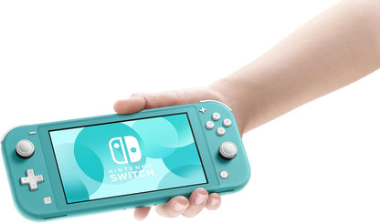 Nintendo Switch™ Lite Turquoise