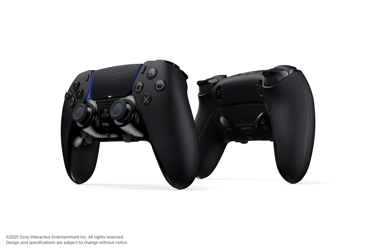 PlayStation® DualSense Edge™ Wireless Controller Black