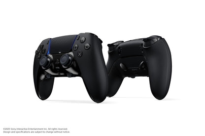 PlayStation® DualSense Edge™ Wireless Controller Black