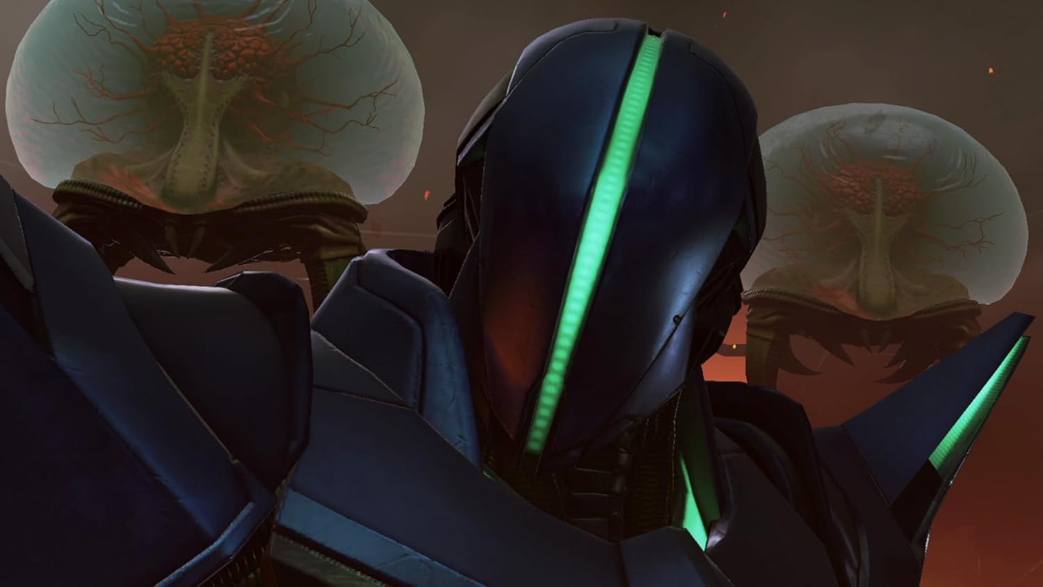 Metroid Prime 4: Beyond Nintendo Switch™