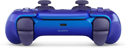 PlayStation®5 DualSense™ Wireless Controller Chroma Indigo