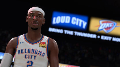 NBA 2K25 PS5®