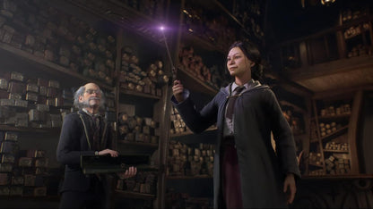 Warner Bros. Hogwarts Legacy PS5®