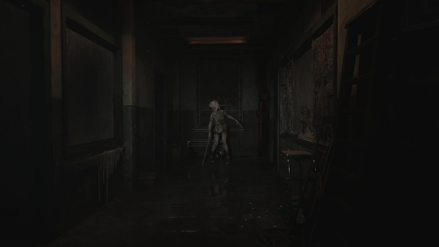 Silent Hill 2 Remake PS5®