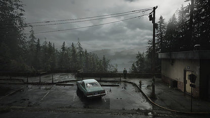 Silent Hill 2 Remake PS5®
