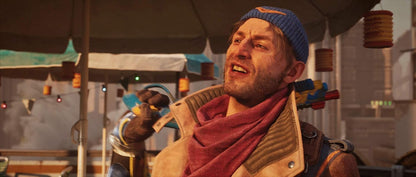 Suicide Squad: Kill the Justice League PS5®