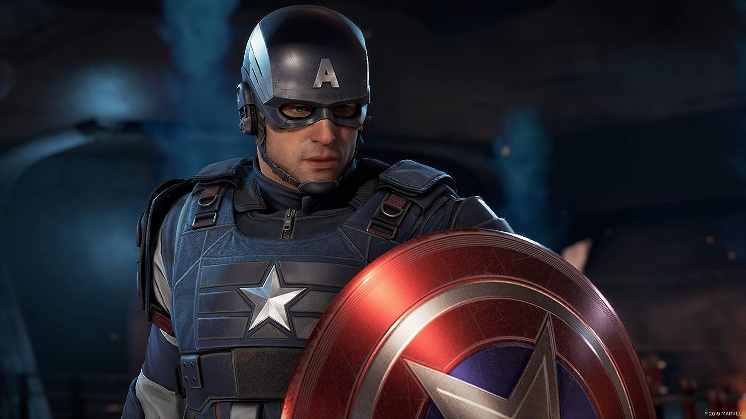 Marvel’s Avengers PS5®