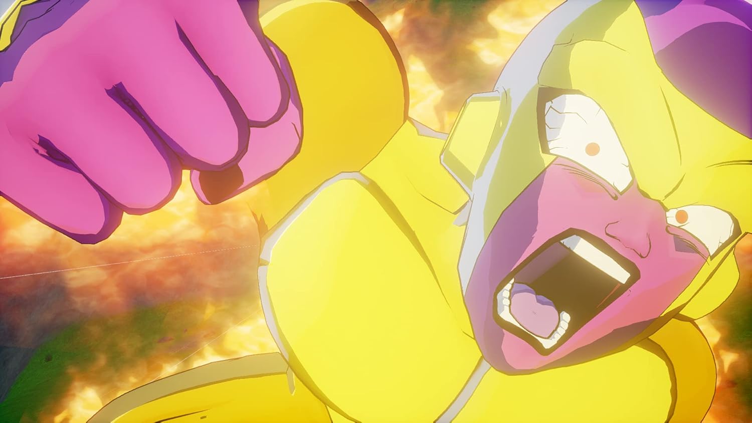 Dragon Ball Z: Kakarot + A New Power Awakens Set Nintendo Switch™