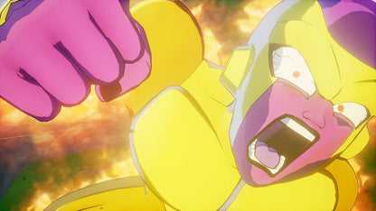 Dragon Ball Z: Kakarot + A New Power Awakens Set Nintendo Switch™