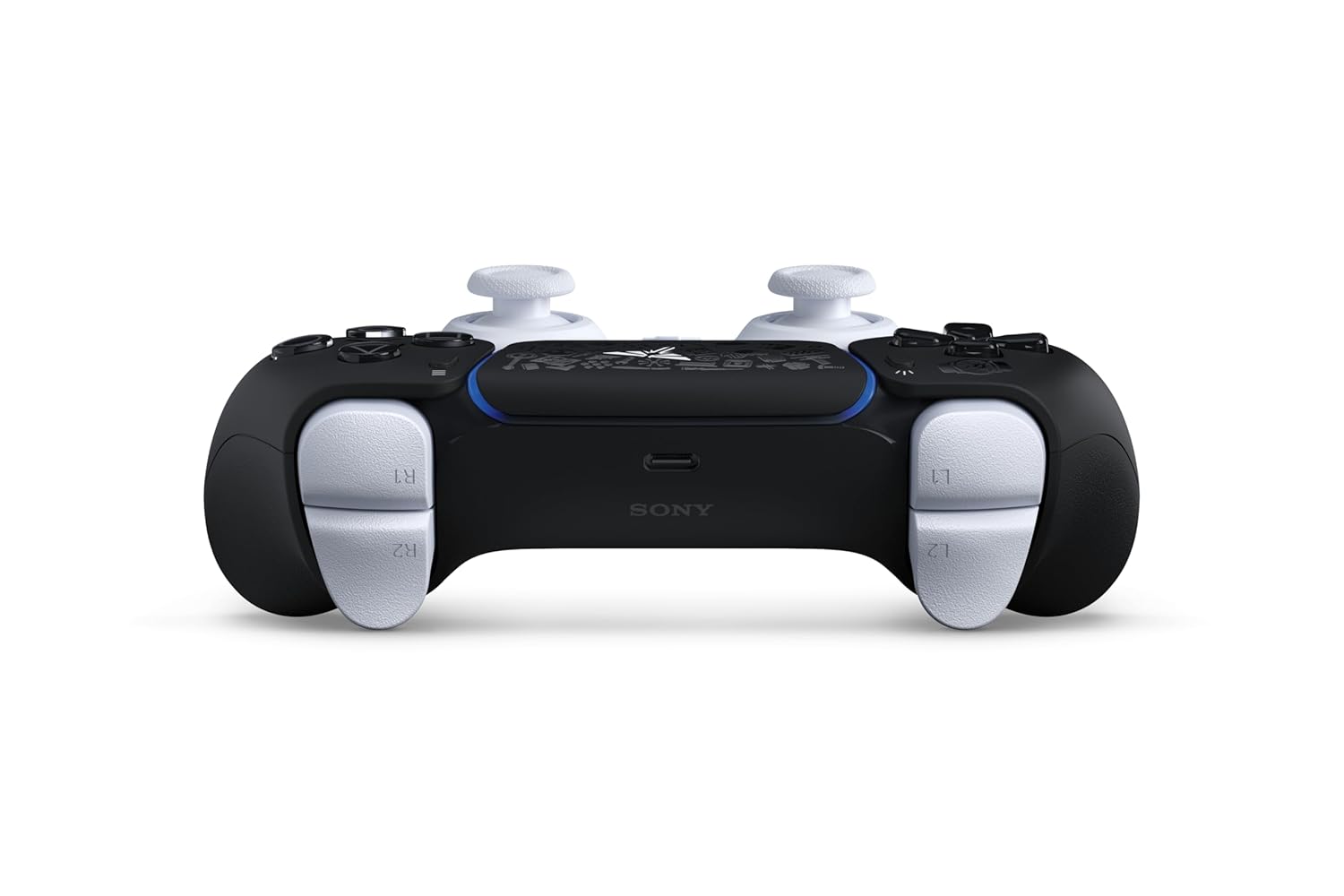 PlayStation®5 DualSense™ Wireless Controller The Last of Us™ Limited Edition