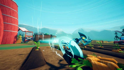 Ben 10: Power Trip Nintendo Switch™