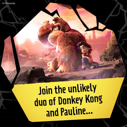 Donkey Kong Bananza Nintendo Switch™ 2 Edition