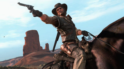 Red Dead Redemption Nintendo Switch™