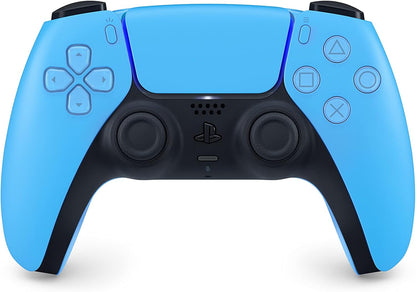 PlayStation®5 DualSense™ Wireless Controller Starlight Blue