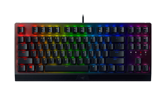 Razer V3 BlackWidow Tenkeyless