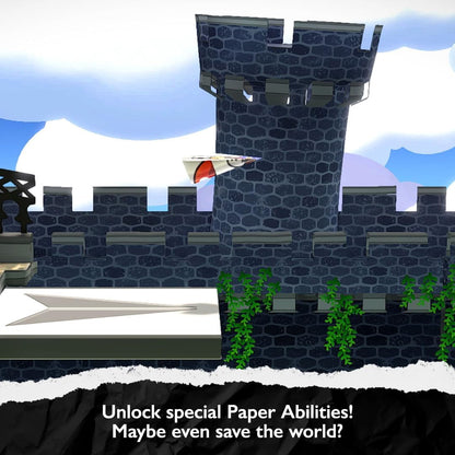 Paper Mario: The Thousand‑Year Door Remake Nintendo Switch™