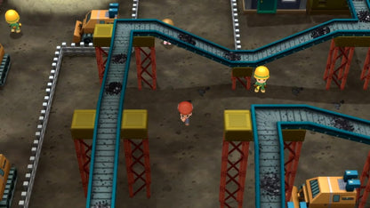 Pokémon™ Brilliant Diamond Nintendo Switch™