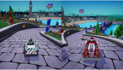 PAW Patrol World PS5®