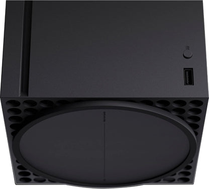 Microsoft Xbox Series X™ 1TB Gaming Console