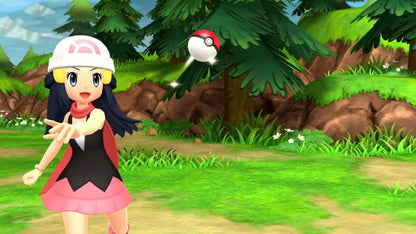 Pokémon™ Brilliant Diamond Nintendo Switch™