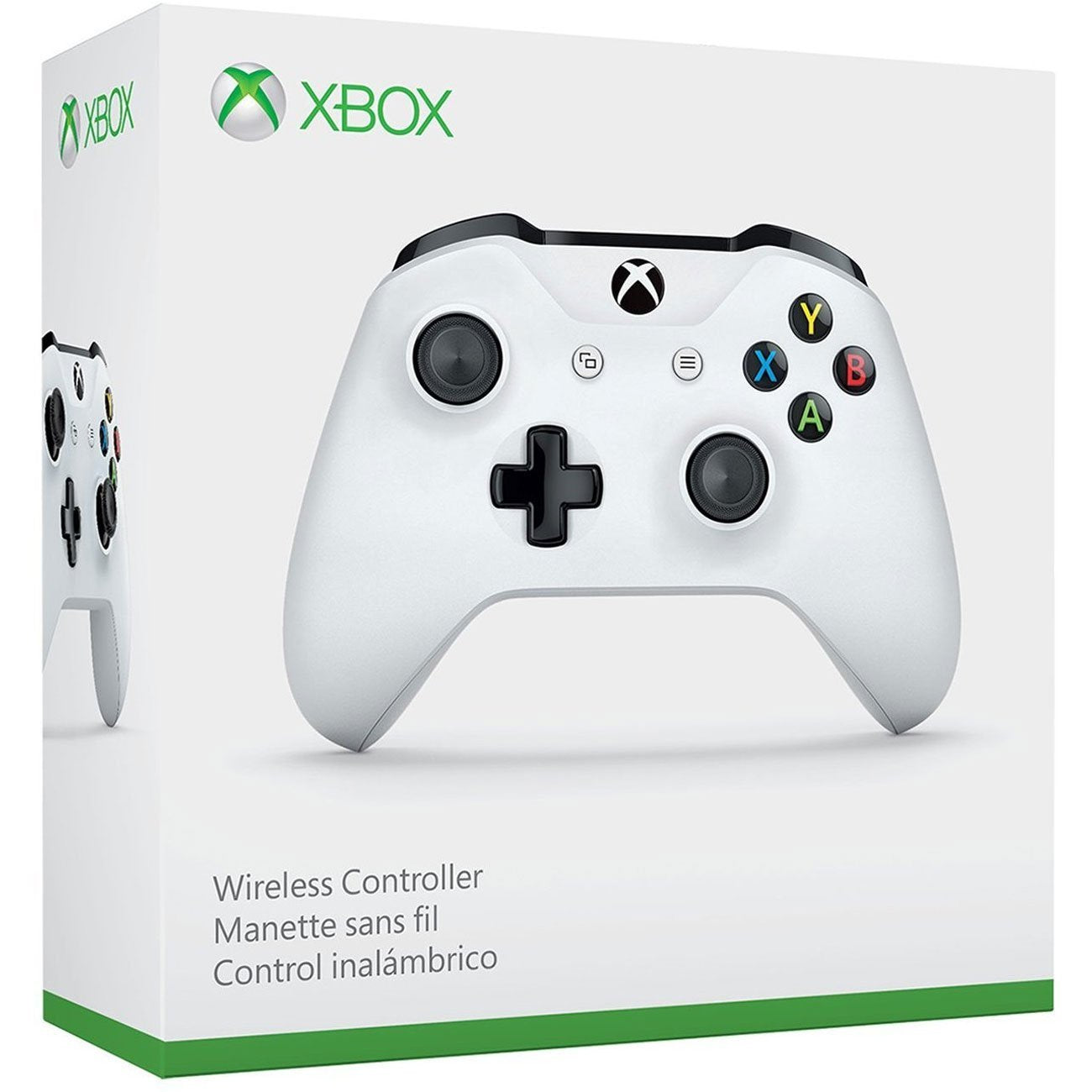 Microsoft Xbox One™ Wireless Controller White