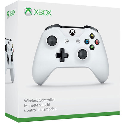 Microsoft Xbox One™ Wireless Controller White