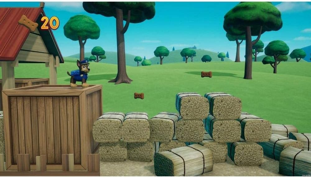 PAW Patrol: On a Roll! Nintendo Switch™
