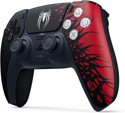 PlayStation®5 DualSense™ Wireless Controller Spider‑Man™ 2 Limited Edition