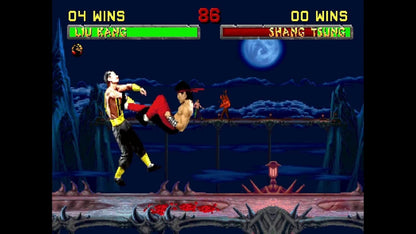 Mortal Kombat: Legacy Kollection PS5®
