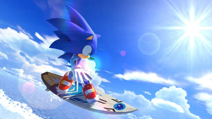 Mario & Sonic at the Olympic Games Tokyo 2020 Nintendo Switch™